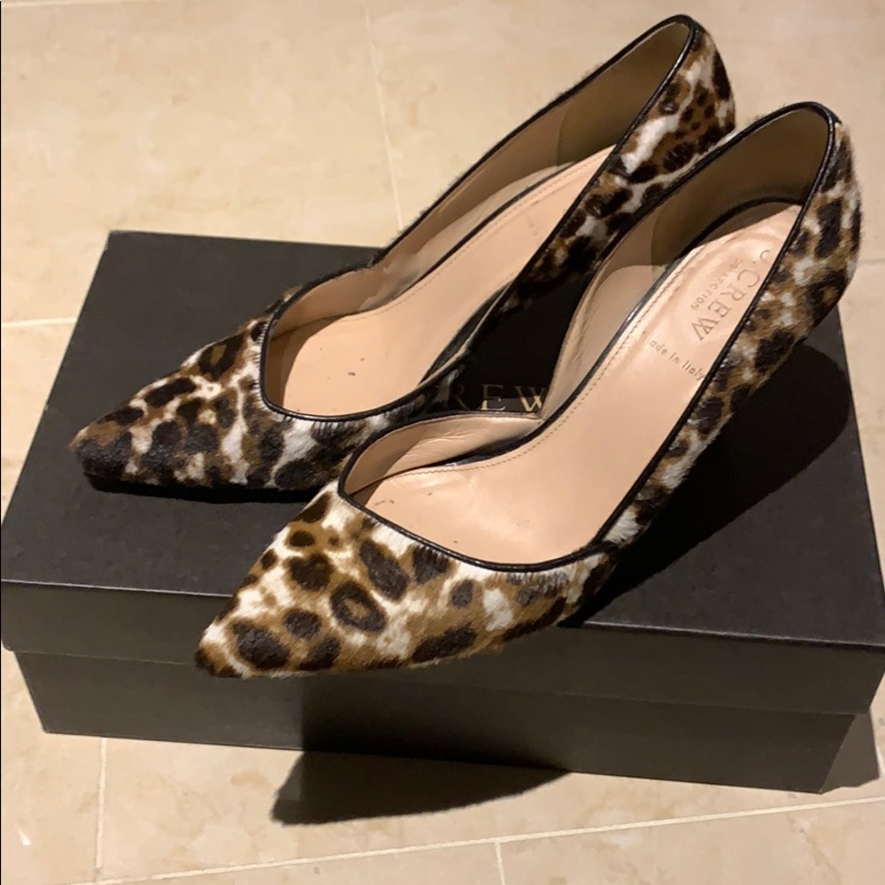 J Crew Collection Colette
